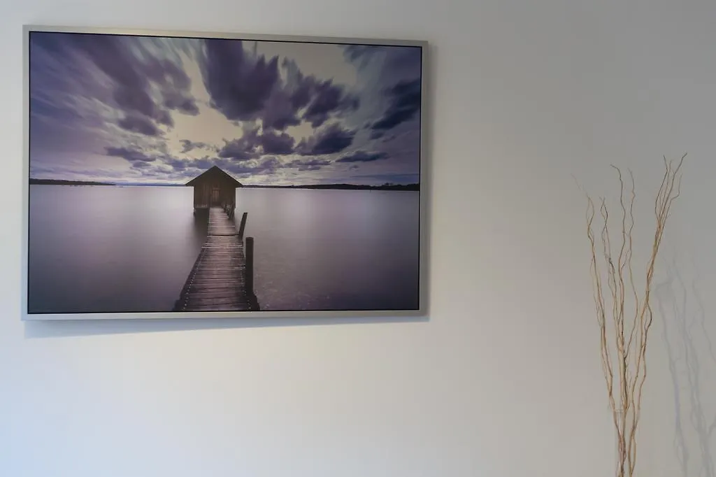 Apartament Jelitkowski Dwor Apartment Gdansk Poland