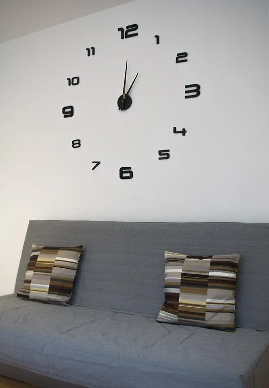 Apartament Jelitkowski Dwor Apartment Gdansk 0*,