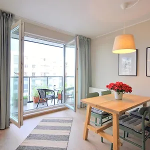  Apartament Oliva Ii Olivia Business Centre & Alchemia